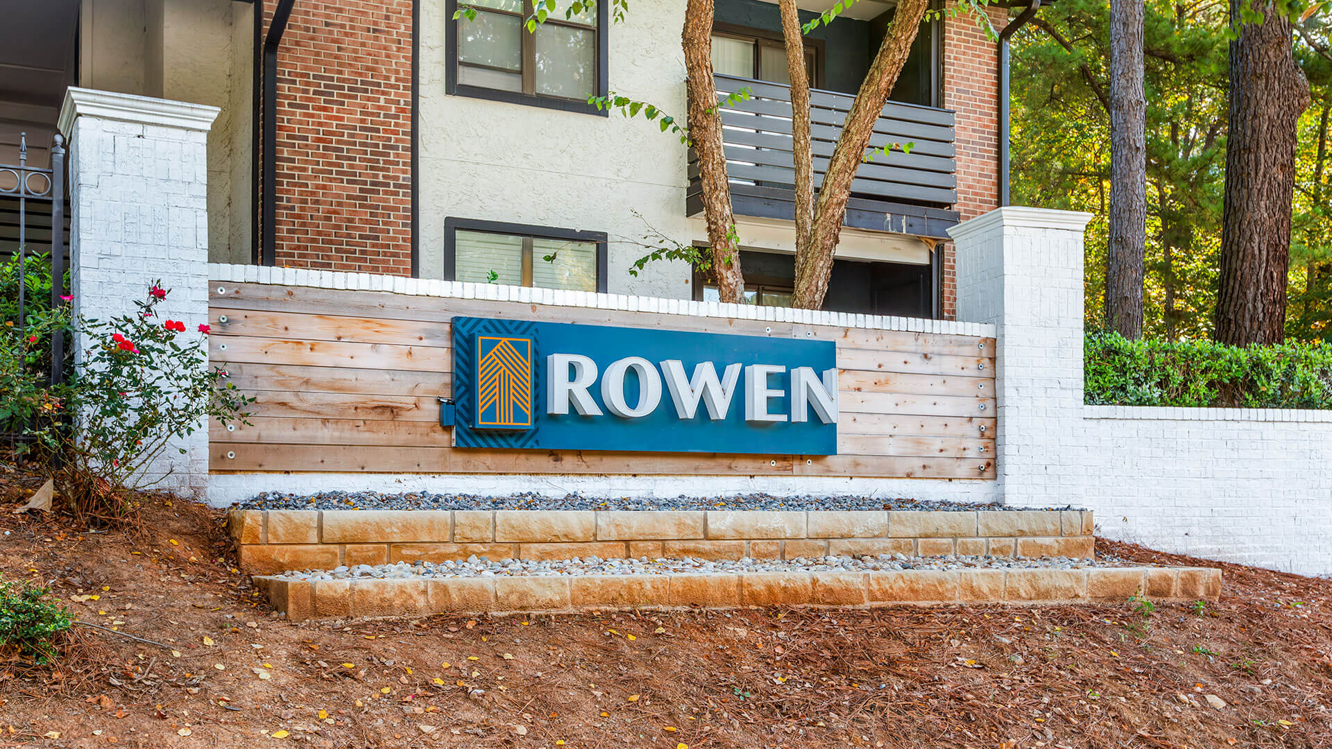 rowan apartments atlanta ga at The  Rowen